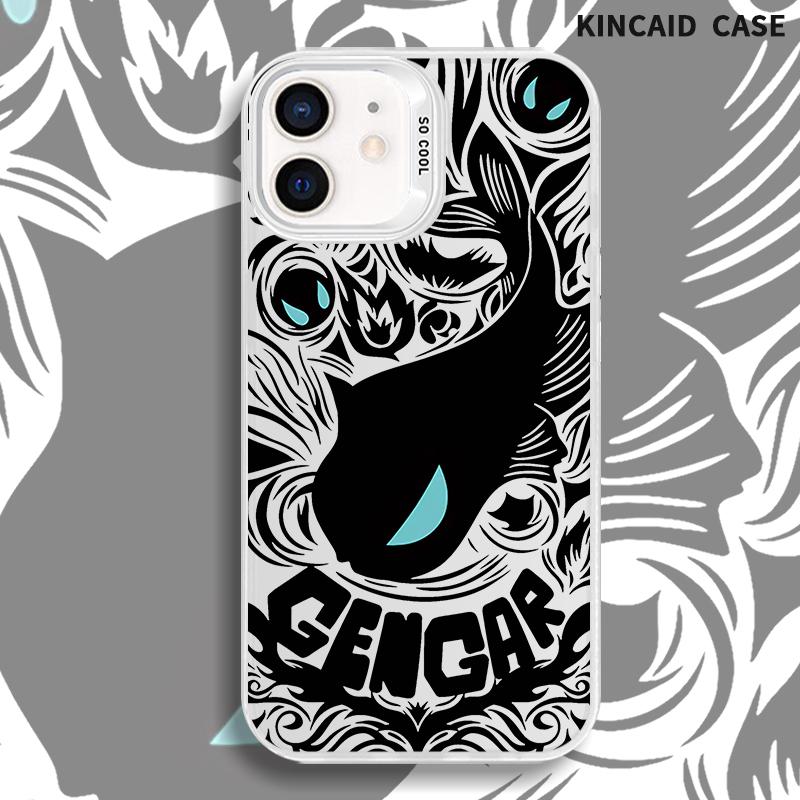 pokemon Magnetic Phone Case