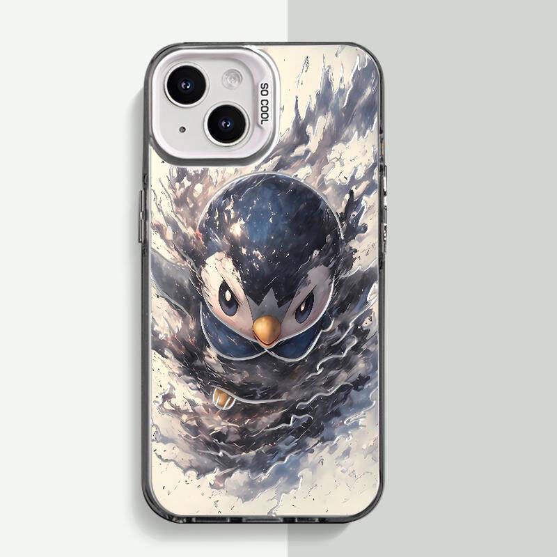 pokemon Magnetic Phone Case