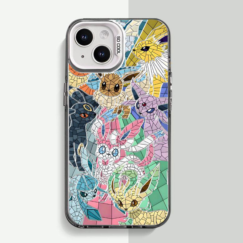 pokemon Magnetic Phone Case
