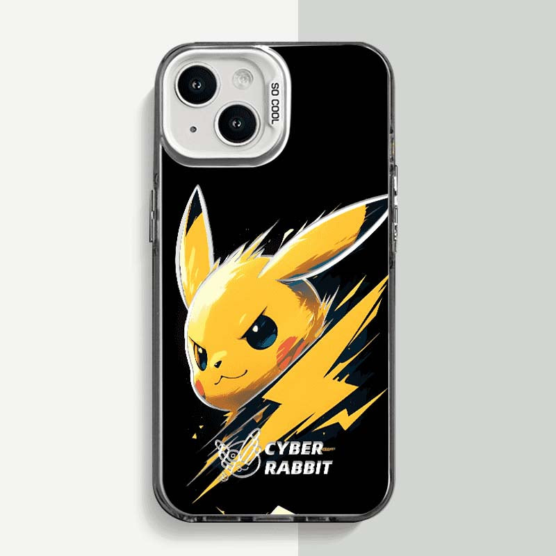 pokemon Magnetic Phone Case